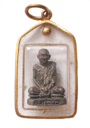 Luang Por Pae (หลวงพ่อแพ)