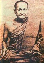 Luang Phor Pahn (หลวงพ่อปาน)