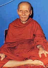 Luang Phor Tae (หลวงพ่อแช่ม / หลวงพ่อเต๋)