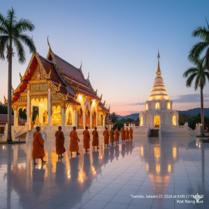 Wat Nong Bua (วัดหนองบัว)