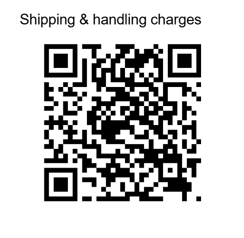 Scan for shipping rates
