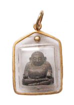 Phra Sangkat Chai (ID:003)