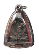 Luang Pu Tuad (ID:005)