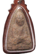 Luang Phor Thop - B.E. 2506 (ID:007)