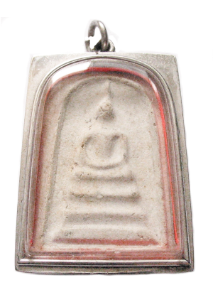 Somdej Ban Khum Pong (ID:018)