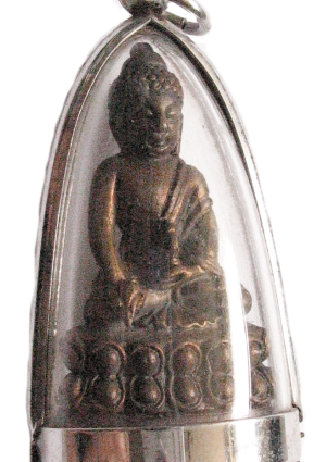 Phra Kling (พระกริ่ง) (ID:031)