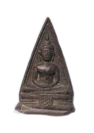 Sothorn Amulet (หลวงพ่อโสธร) ID:055