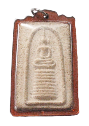 Luang Por Thuad  (หลวงปู่ทวด) ID:067